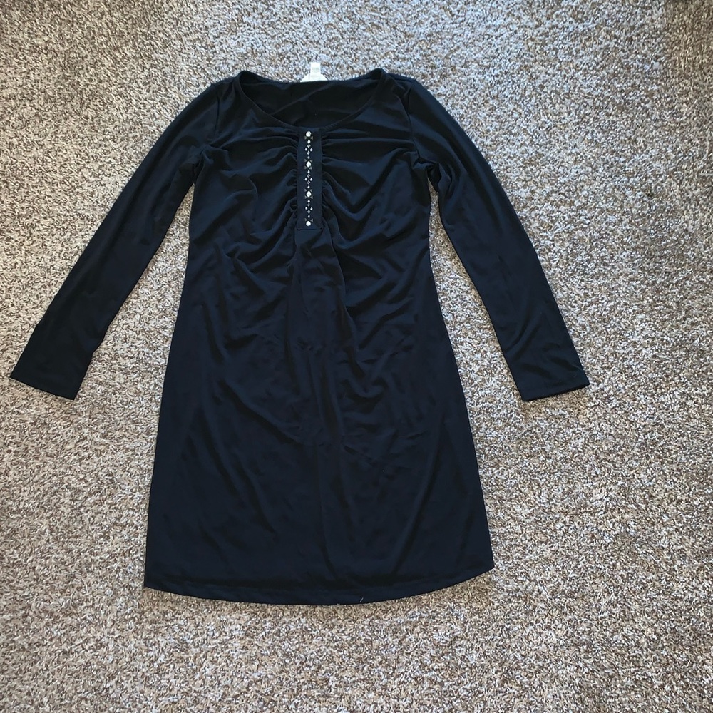 Maternity dress